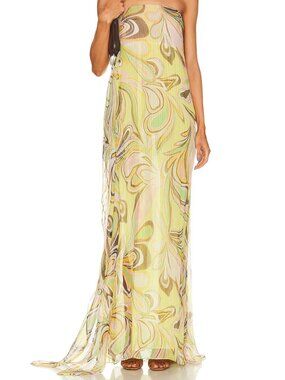 alexis joya dress gold lame Alexis | Dresses | Alexis Joya Gold Lame Pleated Strapless Gown Maxi Dress  Metallic